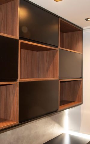 Apartamento à venda com 63m², 1 quarto e 1 vagaSala