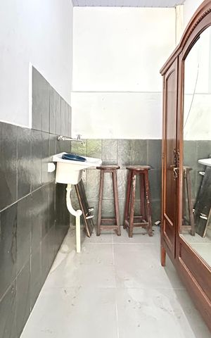 Apartamento para alugar com 50m², 1 quarto e 1 vaga Apartamento para alugar com 50m², 1 quarto e 1 vagaÁrea de Serviço