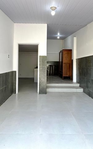 Apartamento para alugar com 50m², 1 quarto e 1 vaga Apartamento para alugar com 50m², 1 quarto e 1 vagaVaranda
