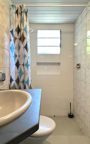 Apartamento para alugar com 50m², 1 quarto e 1 vaga Apartamento para alugar com 50m², 1 quarto e 1 vagaBanheiro