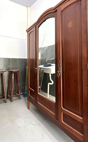 Apartamento para alugar com 50m², 1 quarto e 1 vaga Apartamento para alugar com 50m², 1 quarto e 1 vagaÁrea de Serviço