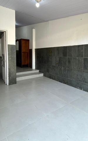 Apartamento para alugar com 50m², 1 quarto e 1 vaga Apartamento para alugar com 50m², 1 quarto e 1 vagaVaranda