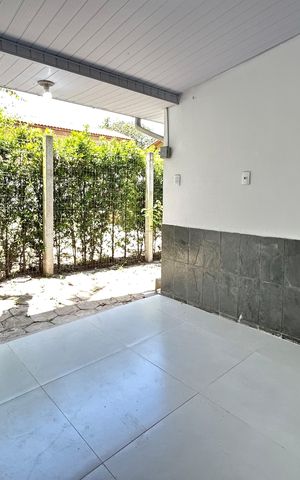 Apartamento para alugar com 50m², 1 quarto e 1 vaga Apartamento para alugar com 50m², 1 quarto e 1 vagaVaranda