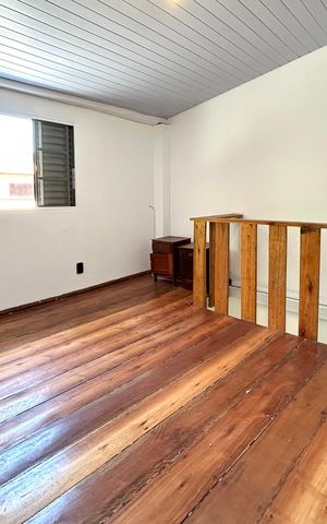 Apartamento para alugar com 50m², 1 quarto e 1 vaga Apartamento para alugar com 50m², 1 quarto e 1 vagaQuarto