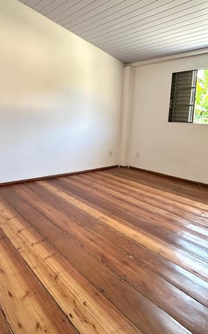 Apartamento para alugar com 50m², 1 quarto e 1 vaga Apartamento para alugar com 50m², 1 quarto e 1 vagaQuarto