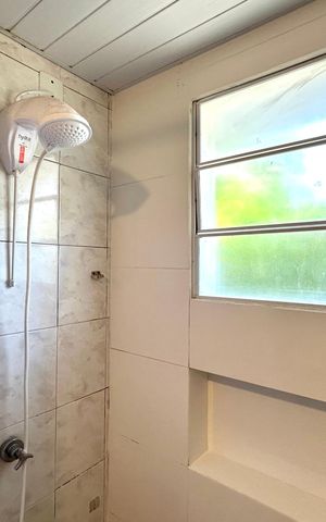 Apartamento para alugar com 50m², 1 quarto e 1 vaga Apartamento para alugar com 50m², 1 quarto e 1 vagaBanheiro