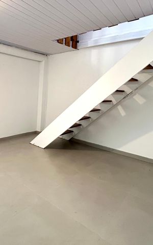 Apartamento para alugar com 50m², 1 quarto e 1 vaga Apartamento para alugar com 50m², 1 quarto e 1 vagaSala
