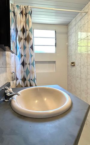 Apartamento para alugar com 50m², 1 quarto e 1 vaga Apartamento para alugar com 50m², 1 quarto e 1 vagaBanheiro