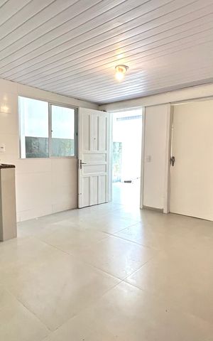Apartamento para alugar com 50m², 1 quarto e 1 vaga Apartamento para alugar com 50m², 1 quarto e 1 vagaSala
