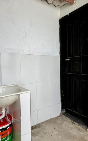 Casa à venda com 156m², 2 quartos e 8 vagas Casa à venda com 156m², 2 quartos e 8 vagasÁrea de Serviço