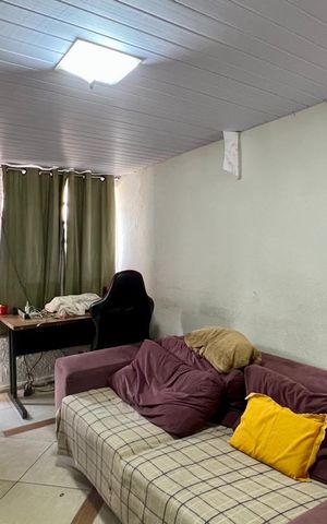 Casa à venda com 156m², 2 quartos e 8 vagas Casa à venda com 156m², 2 quartos e 8 vagassala