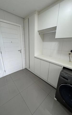 Apartamento à venda com 140m², 3 quartos e 3 vagas