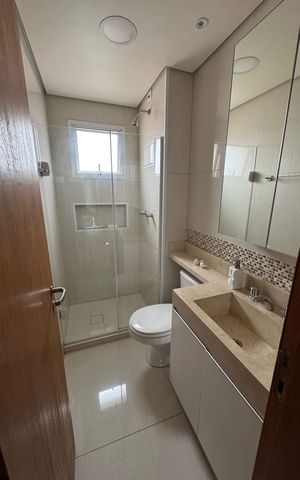 Apartamento à venda com 140m², 3 quartos e 3 vagas