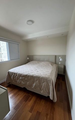 Apartamento à venda com 140m², 3 quartos e 3 vagas