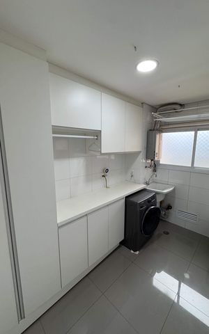 Apartamento à venda com 140m², 3 quartos e 3 vagas