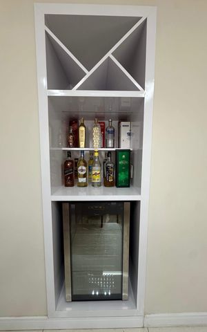 Apartamento à venda com 140m², 3 quartos e 3 vagas