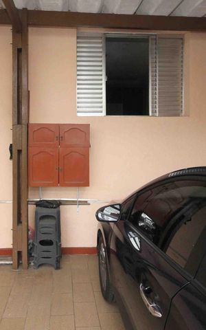 Casa para alugar com 192m², 4 quartos e 2 vagas Casa para alugar com 192m², 4 quartos e 2 vagasGaragem