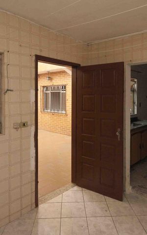 Casa para alugar com 192m², 4 quartos e 2 vagas Casa para alugar com 192m², 4 quartos e 2 vagasÁrea de Serviço