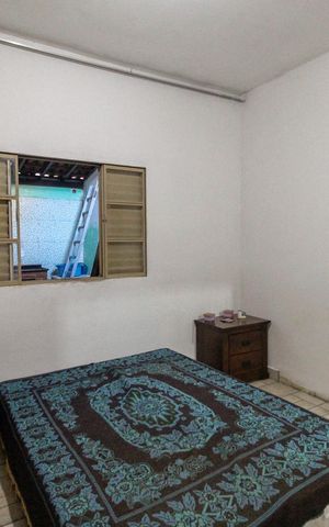 Casa à venda com 160m², 2 quartos e 1 vaga Casa à venda com 160m², 2 quartos e 1 vagaQuarto 2