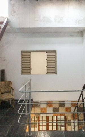 Casa à venda com 160m², 2 quartos e 1 vaga Casa à venda com 160m², 2 quartos e 1 vagaChurrasqueira