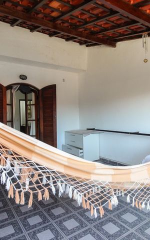 Casa à venda com 160m², 2 quartos e 1 vaga Casa à venda com 160m², 2 quartos e 1 vagaVaranda do Quarto 1