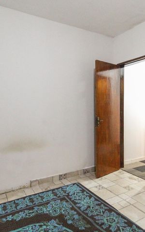 Casa à venda com 160m², 2 quartos e 1 vaga Casa à venda com 160m², 2 quartos e 1 vagaQuarto 2