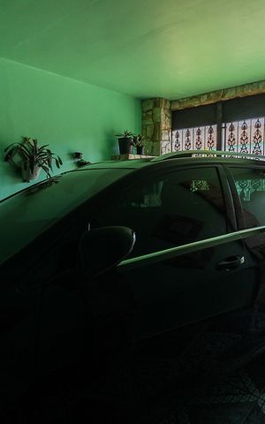 Casa à venda com 160m², 2 quartos e 1 vaga Casa à venda com 160m², 2 quartos e 1 vagaGaragem