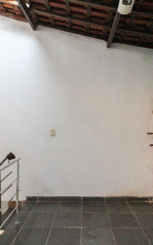 Casa à venda com 160m², 2 quartos e 1 vaga Casa à venda com 160m², 2 quartos e 1 vagaChurrasqueira