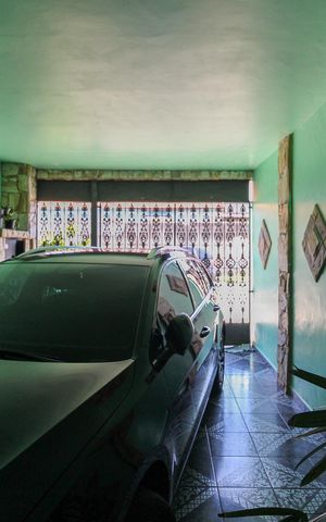 Casa à venda com 160m², 2 quartos e 1 vaga Casa à venda com 160m², 2 quartos e 1 vagaVista da Sala