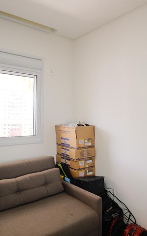 Apartamento à venda com 81m², 2 quartos e 2 vagasQuarto