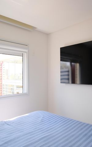 Apartamento à venda com 81m², 2 quartos e 2 vagasSuíte