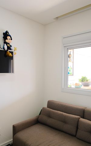 Apartamento à venda com 81m², 2 quartos e 2 vagasQuarto