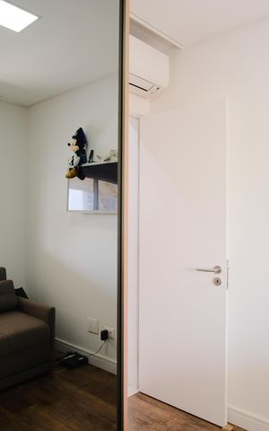 Apartamento à venda com 81m², 2 quartos e 2 vagasQuarto