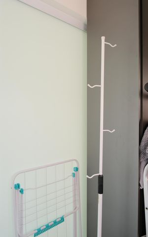 Apartamento à venda com 81m², 2 quartos e 2 vagasÁrea de Serviço