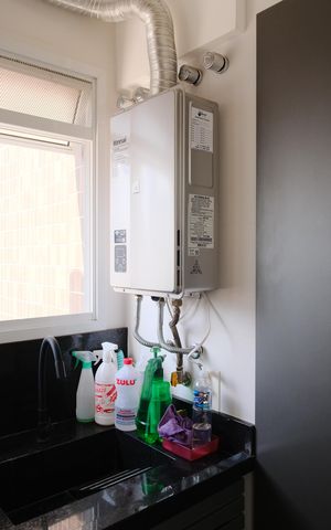 Apartamento à venda com 81m², 2 quartos e 2 vagasÁrea de Serviço