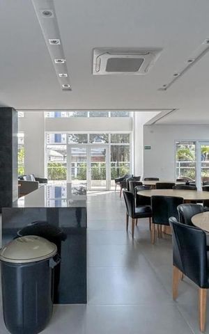 Apartamento à venda com 81m², 2 quartos e 2 vagas Apartamento à venda com 81m², 2 quartos e 2 vagasÁrea comum