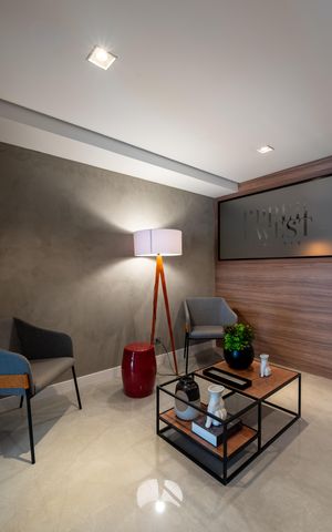 Studio para alugar com 26m², 1 quarto e sem vaga Studio para alugar com 26m², 1 quarto e sem vagaÁrea comum