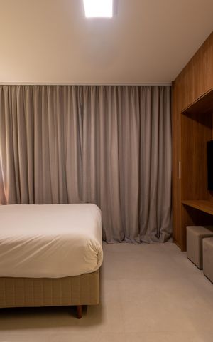 Studio para alugar com 26m², 1 quarto e sem vaga Studio para alugar com 26m², 1 quarto e sem vagaStudio