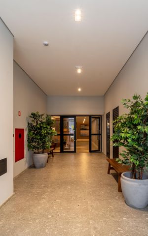 Studio para alugar com 26m², 1 quarto e sem vaga Studio para alugar com 26m², 1 quarto e sem vagaÁrea comum