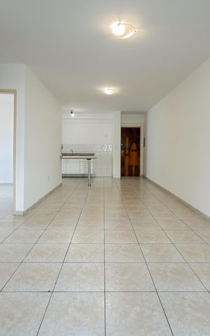 Apartamento à venda com 60m², 2 quartos e 1 vaga Apartamento à venda com 60m², 2 quartos e 1 vagaSala