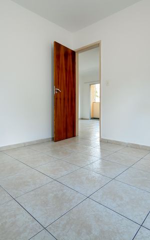 Apartamento à venda com 60m², 2 quartos e 1 vaga Apartamento à venda com 60m², 2 quartos e 1 vagaQuarto 1