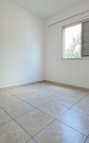 Apartamento à venda com 60m², 2 quartos e 1 vaga Apartamento à venda com 60m², 2 quartos e 1 vagaQuarto 2
