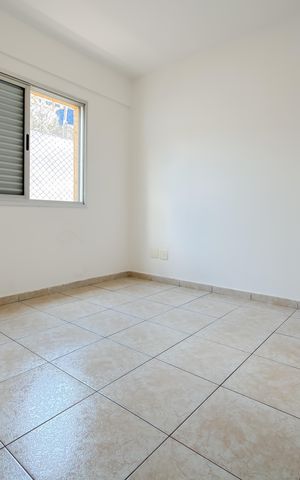 Apartamento à venda com 60m², 2 quartos e 1 vaga Apartamento à venda com 60m², 2 quartos e 1 vagaQuarto 1