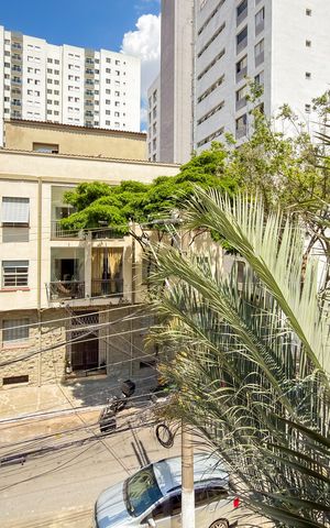 Apartamento à venda com 60m², 2 quartos e 1 vaga Apartamento à venda com 60m², 2 quartos e 1 vagaVista da Varanda