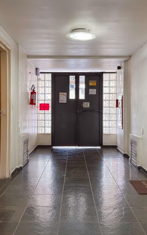 Apartamento à venda com 60m², 2 quartos e 1 vaga Apartamento à venda com 60m², 2 quartos e 1 vagaHall de entrada