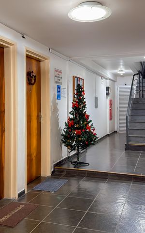 Apartamento à venda com 60m², 2 quartos e 1 vaga Apartamento à venda com 60m², 2 quartos e 1 vagaHall de entrada