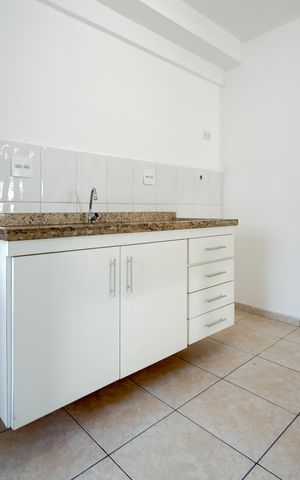 Apartamento à venda com 60m², 2 quartos e 1 vaga Apartamento à venda com 60m², 2 quartos e 1 vagaCozinha