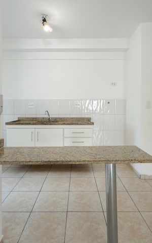 Apartamento à venda com 60m², 2 quartos e 1 vaga Apartamento à venda com 60m², 2 quartos e 1 vagaCozinha