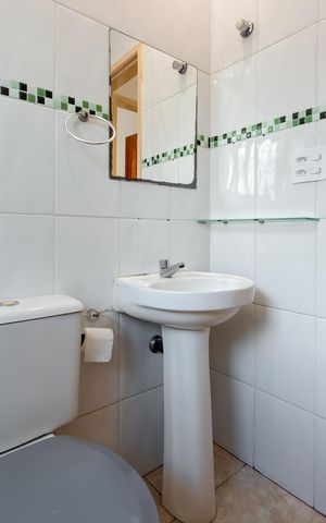 Apartamento à venda com 60m², 2 quartos e 1 vaga Apartamento à venda com 60m², 2 quartos e 1 vagaBanheiro