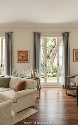 Apartamento à venda com 280m², 3 quartos e 2 vagas
